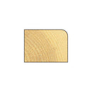 Trend Tools 7/1X1/4TC Ovolo Rounding Over Cutter 3Mm Radius