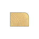 Trend Tools 7/2X1/4TC Ovolo Rounding Over Cutter 5Mm Radius