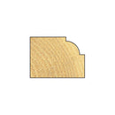 Trend Tools 7/2X1/2TC Ovolo Rounding Over Cutter 5Mm Radius