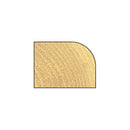 Trend Tools 7/4X1/2TC Ovolo Rounding Over Cutter 8Mm Radius