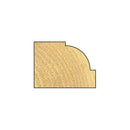 Trend Tools 7/4X1/2TC Ovolo Rounding Over Cutter 8Mm Radius