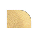 Trend Tools 7/66X1/2TC Ovolo Rounding Over Cutter 12.7Mm Radius