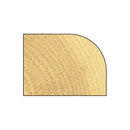 Trend Tools 7/6X1/2TC Ovolo Rounding Over Cutter 12Mm Radius