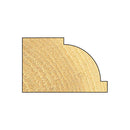 Trend Tools 7/6X1/2TC Ovolo Rounding Over Cutter 12Mm Radius