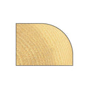 Trend Tools 7/7X1/2TC Ovolo Rounding Over Cutter 15Mm Radius