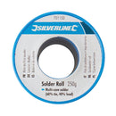Silverline 701153 Solder Roll