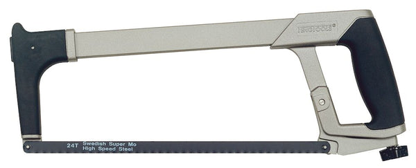 Teng Tools 701 Hacksaw 24TPI Metal