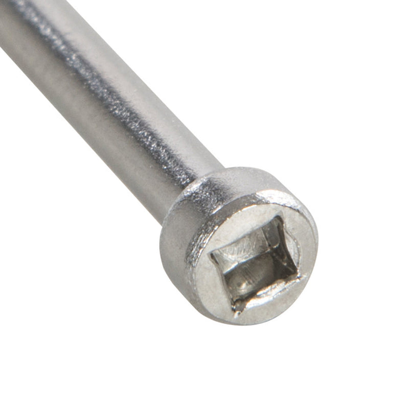 Triton 703052 Stainless Steel Pocket-Hole Screws Pan Head Coarse