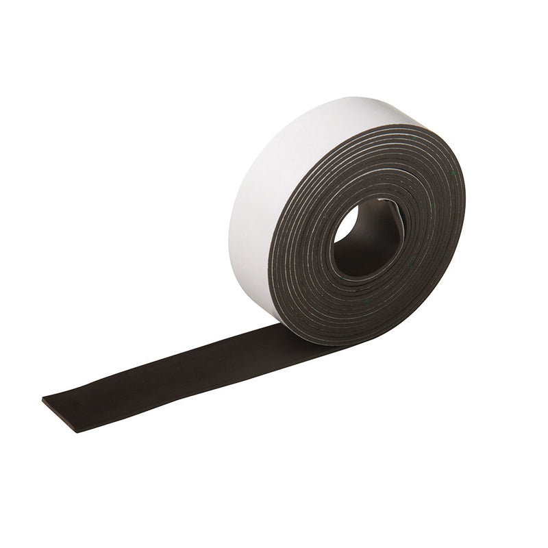 Silverline 703514 Flexible Magnetic Tape