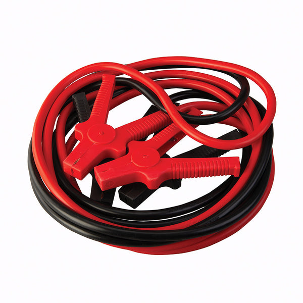 Silverline 703714 Jump Leads 480A