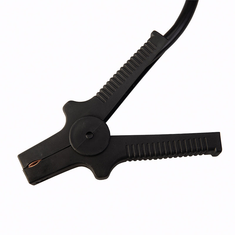 Silverline 703714 Jump Leads 480A