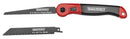 Teng Tools 703A Folding Utility Saw