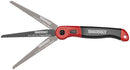 Teng Tools 703A Folding Utility Saw