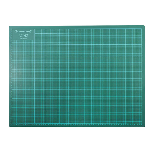 Silverline 708532 Cutting Mat