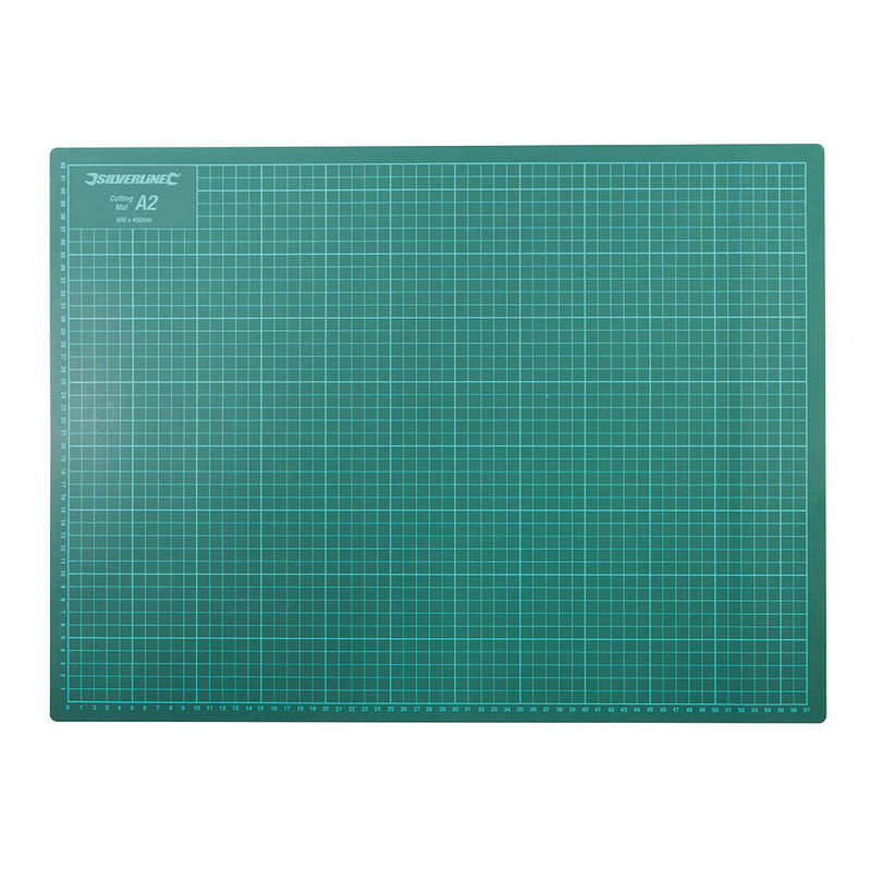 Silverline 708532 Cutting Mat