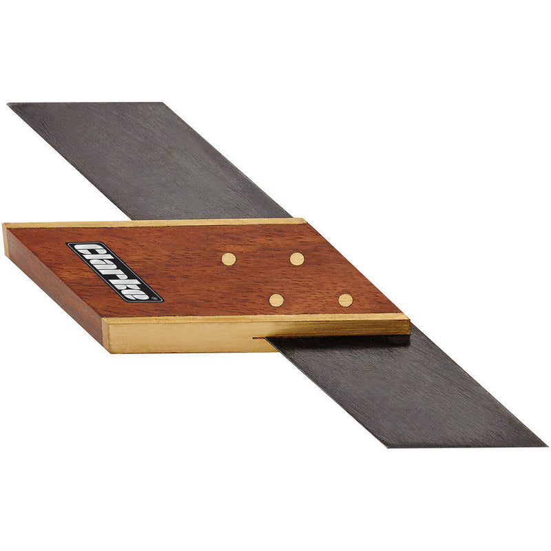 Clarke 1801836 CHT836 4" Mitre Square