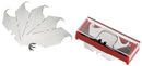Teng Tools 710-10H Utility Knife Spare Hook Blades 10 Pieces