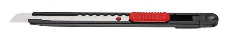 Teng Tools 710A Snap Off Knife Knife 9mm Metal Casing