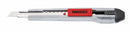Teng Tools 710F Snap Off Knife Knife 9mm Plastic Housing