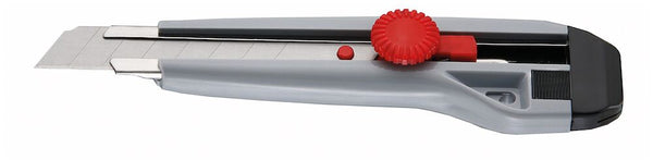 Teng Tools 710G Snap Off Knife 18mm Plastic Housing Lock