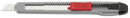 Teng Tools 710H Snap Off Knife Knife 9mm Plastic Housing Lock