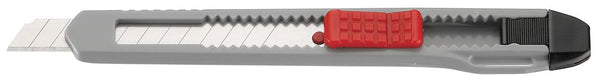 Teng Tools 710H Snap Off Knife Knife 9mm Plastic Housing Lock