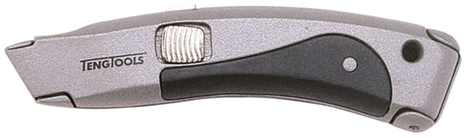Teng Tools 710N Utility Knife Quick Action