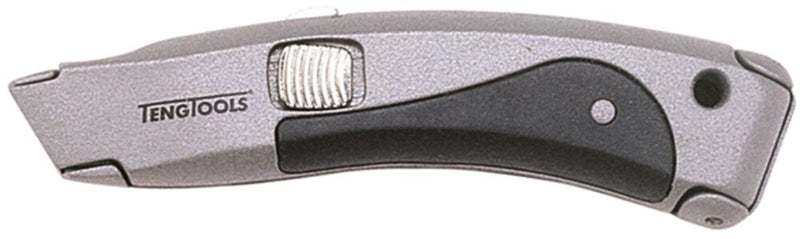 Teng Tools 710N Utility Knife Quick Action