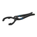 Silverline 712812 Oil Filter Pliers 250mm