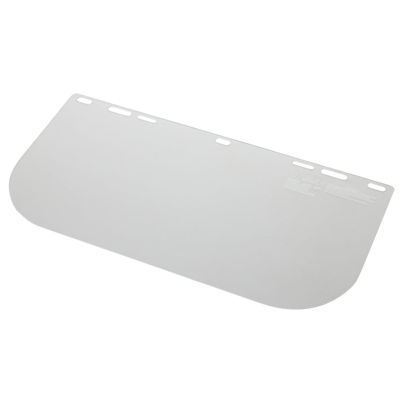 Draper 71285 Spare Visor for Safety Helmet (SHEMV)