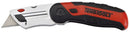 Teng Tools 712 Folding Utility Knife