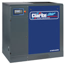 Clarke 2456611 CXR40N 148cfm 40HP Industrial Screw Compressor (400V)