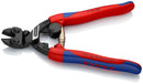 KNIPEX 71 42 200 CoBoltÂ¨ with slim multi-component grips 200 mm