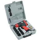 Clarke 3110873 CAT117 1/2" 17 piece Impact Wrench Set