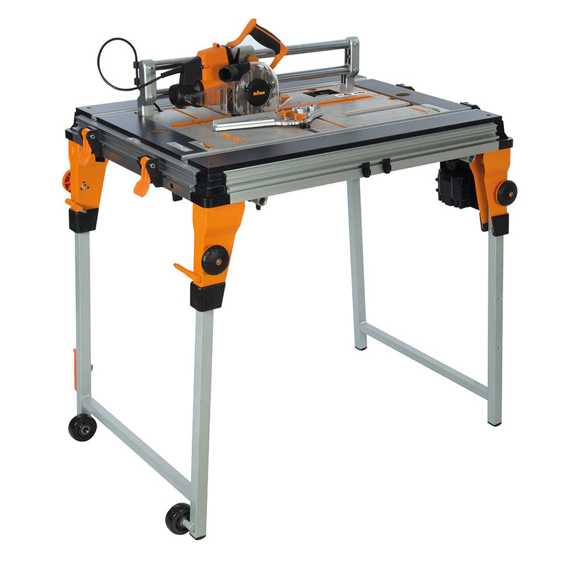 Triton 716168 TWX7 910W Project Saw 127mm