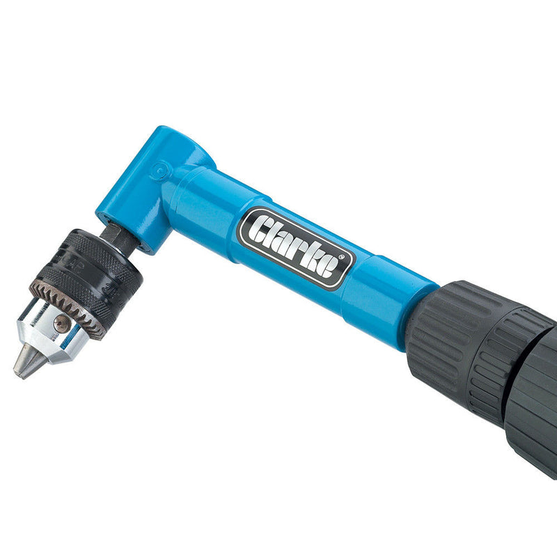 Clarke 6500232 RAD 1 Right-angle Drill Attachment