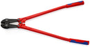 KNIPEX 71 72 760 Bolt Cutter with multi-component grips 760 mm