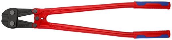 KNIPEX 71 72 760 Bolt Cutter with multi-component grips 760 mm