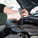 Silverline 718106 Deep Socket 1/2" Drive 6pt Metric