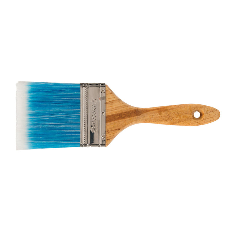 Silverline 718107 Synthetic Paint Brush