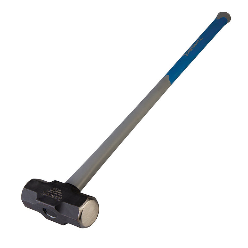 Silverline 719767 Sledge Hammer Fibreglass