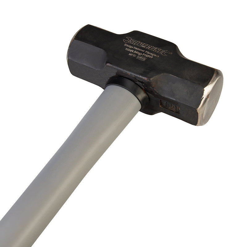 Silverline 719767 Sledge Hammer Fibreglass