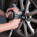 Silverline 719770 Air Impact Wrench