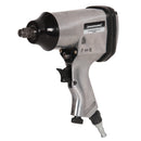 Silverline 719770 Air Impact Wrench