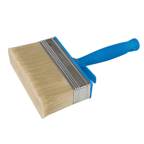 Silverline 719775 Shed & Fence Brush
