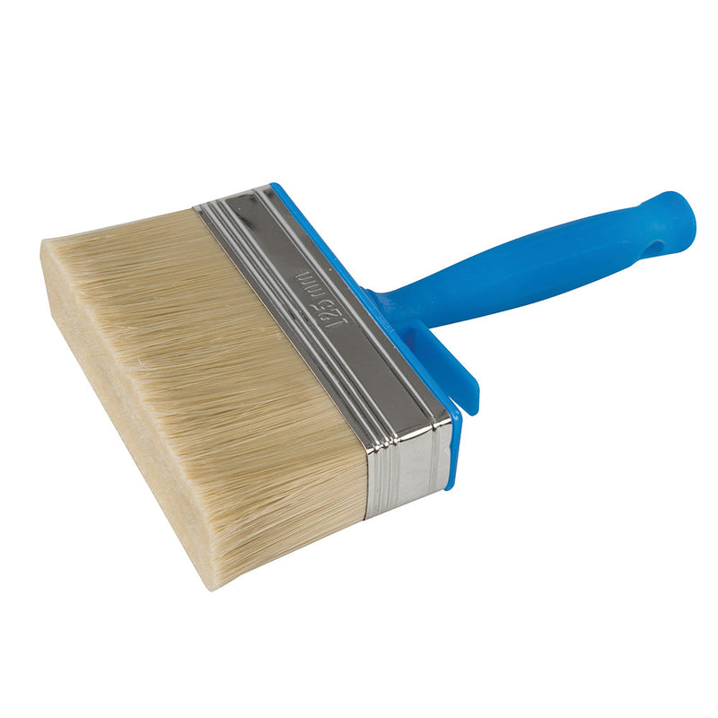 Silverline 719775 Shed & Fence Brush