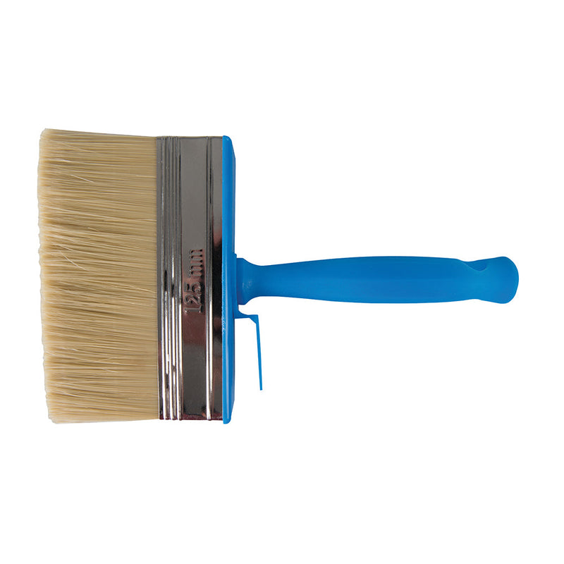 Silverline 719775 Shed & Fence Brush