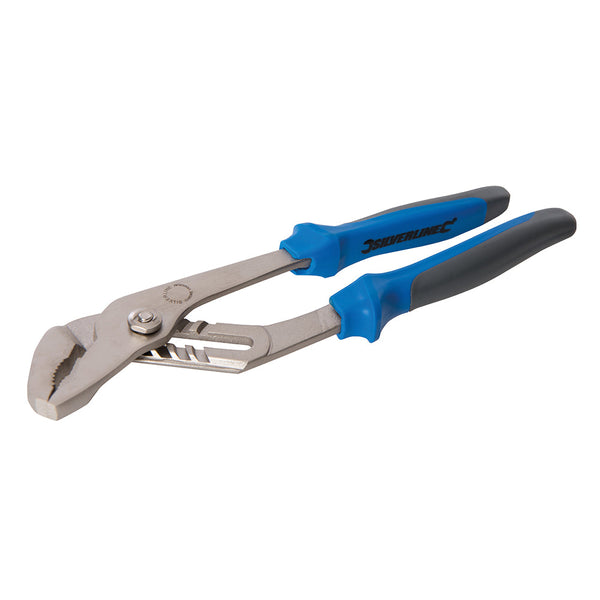 Silverline 719785 Expert Waterpump Pliers