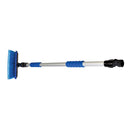 Silverline 719788 Telescopic Car Cleaning Brush