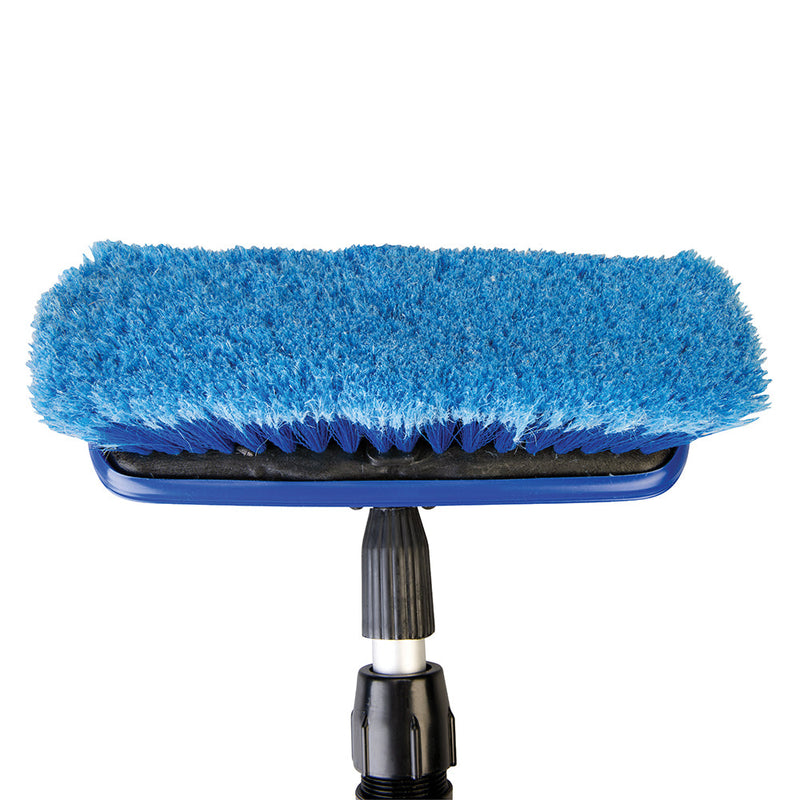 Silverline 719788 Telescopic Car Cleaning Brush